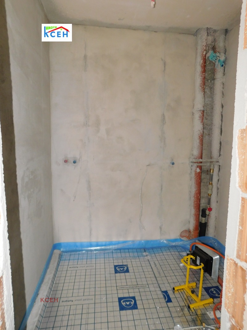 Продава 3-СТАЕН, гр. Търговище, Център, снимка 10 - Апартаменти - 52652671