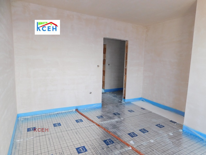 Продава 3-СТАЕН, гр. Търговище, Център, снимка 8 - Апартаменти - 52652671