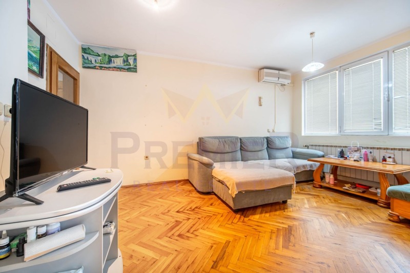 Продава 3-СТАЕН, гр. Варна, Спортна зала, снимка 4 - Апартаменти - 52810911