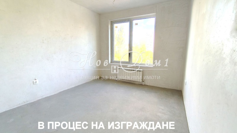 Продава 3-СТАЕН, гр. София, Обеля, снимка 4 - Апартаменти - 53454555