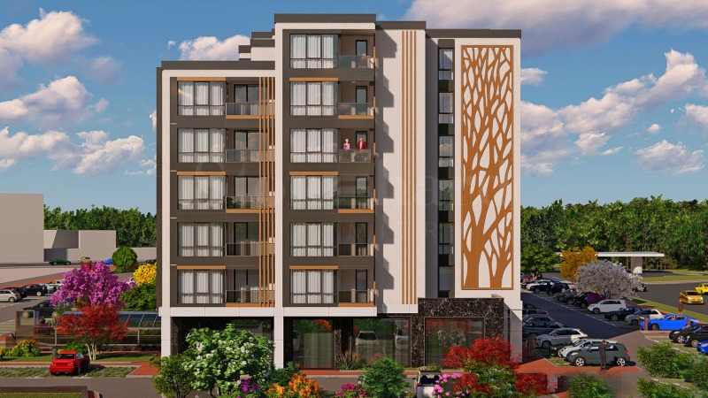 Продава 3-СТАЕН, гр. Пловдив, Каменица 2, снимка 7 - Апартаменти - 53456800