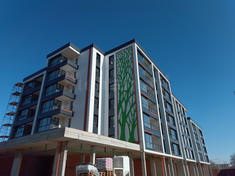 Продава 3-СТАЕН, гр. Пловдив, Каменица 2, снимка 5 - Апартаменти - 53456800