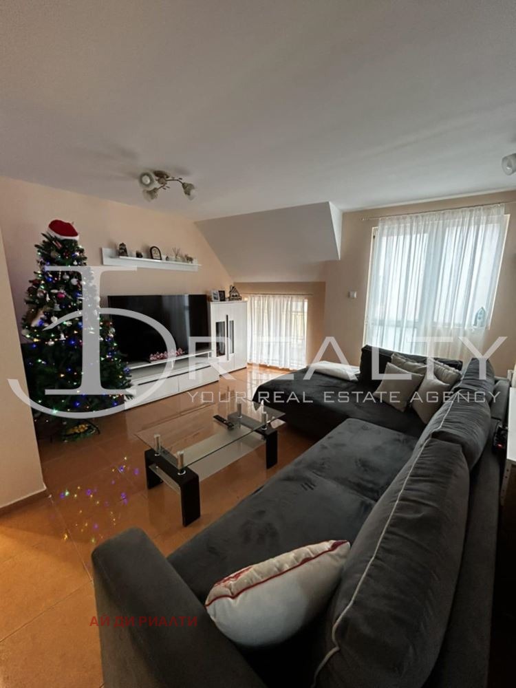 Продава 3-СТАЕН, гр. Свети Влас, област Бургас, снимка 5 - Апартаменти - 53977885