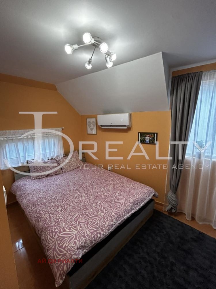 Продава 3-СТАЕН, гр. Свети Влас, област Бургас, снимка 9 - Апартаменти - 53977885