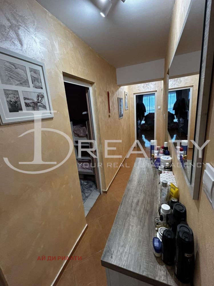 Продава 3-СТАЕН, гр. Свети Влас, област Бургас, снимка 11 - Апартаменти - 53977885