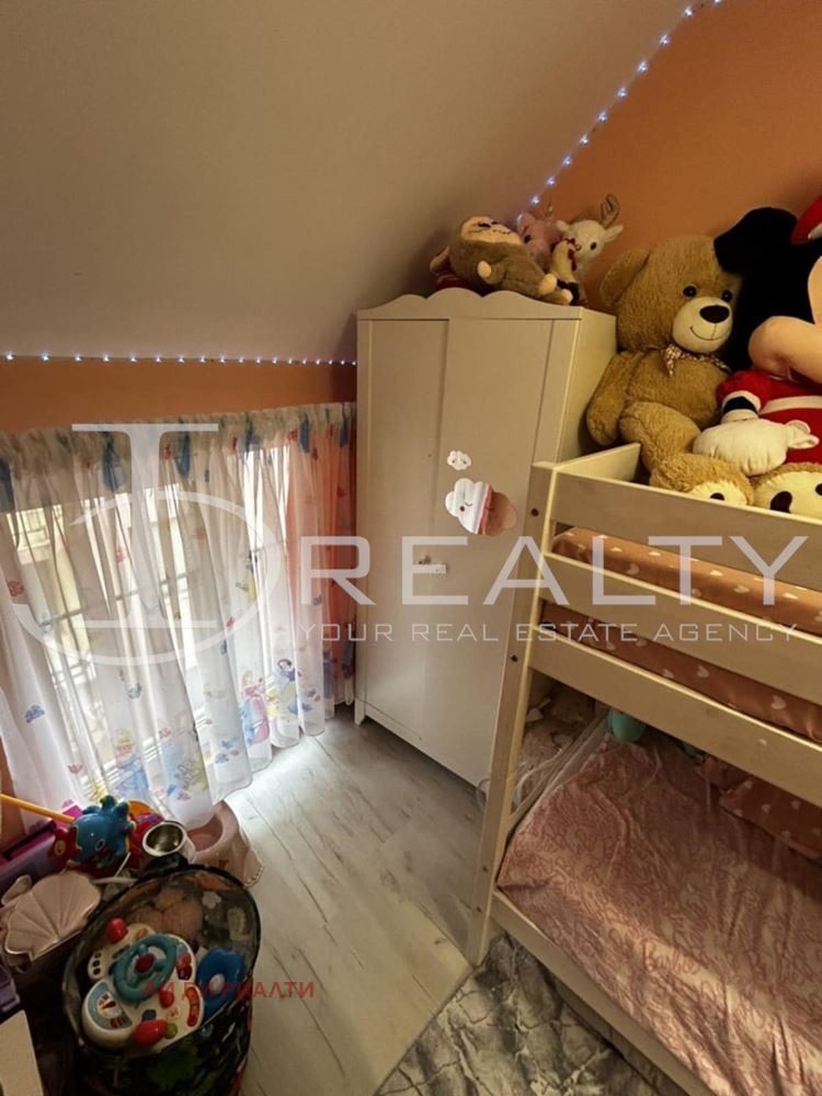 Продава 3-СТАЕН, гр. Свети Влас, област Бургас, снимка 12 - Апартаменти - 53977885