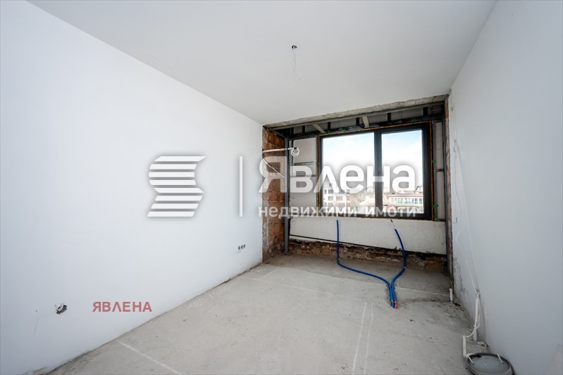 Продава 3-СТАЕН, гр. София, Карпузица, снимка 5 - Апартаменти - 54071826