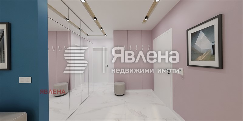 Продава 3-СТАЕН, гр. София, Карпузица, снимка 17 - Апартаменти - 54071826