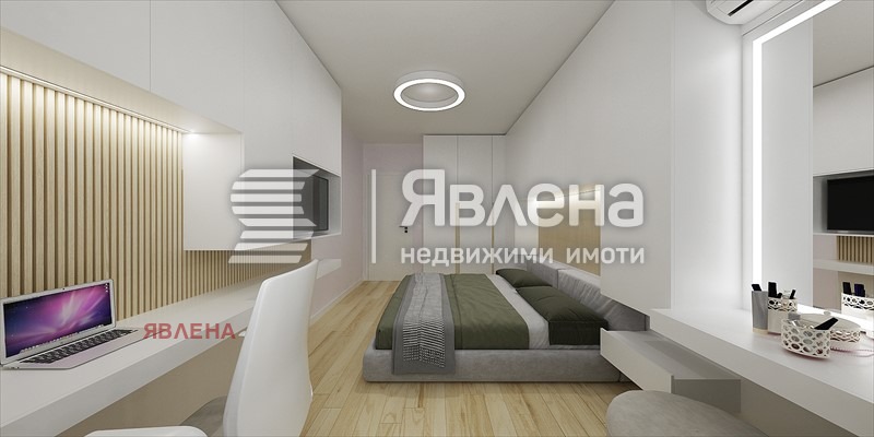 Продава 3-СТАЕН, гр. София, Карпузица, снимка 13 - Апартаменти - 54071826