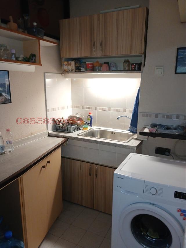 Продава 3-СТАЕН, гр. Стара Загора, Ремиза, снимка 6 - Апартаменти - 54768542