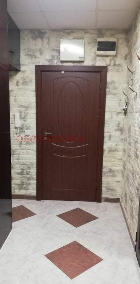 Продава 3-СТАЕН, гр. Стара Загора, Ремиза