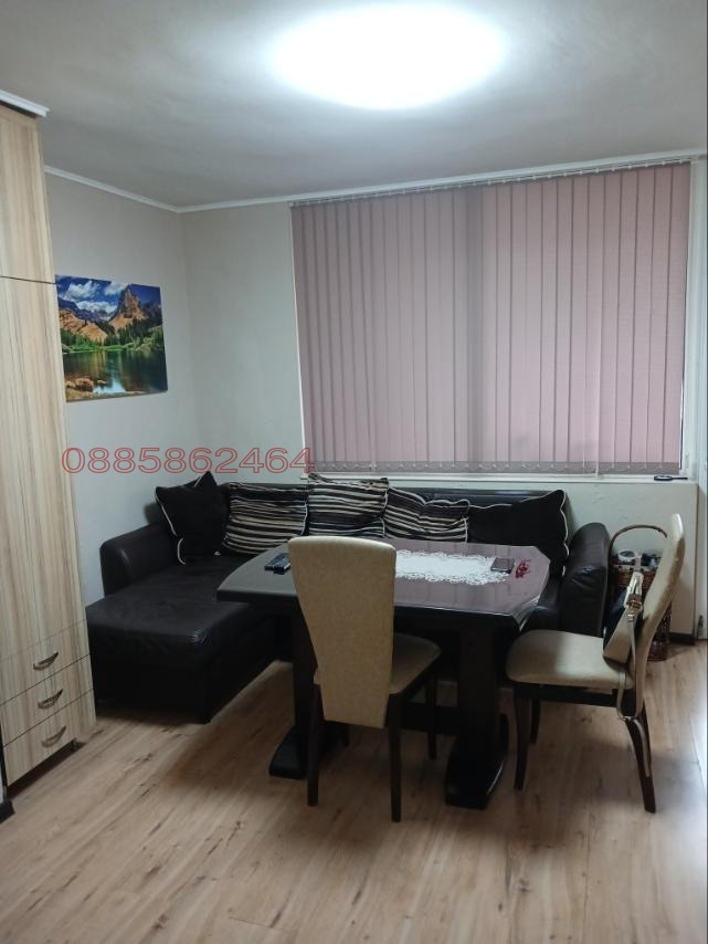 Продава 3-СТАЕН, гр. Стара Загора, Ремиза, снимка 9 - Апартаменти - 54768542