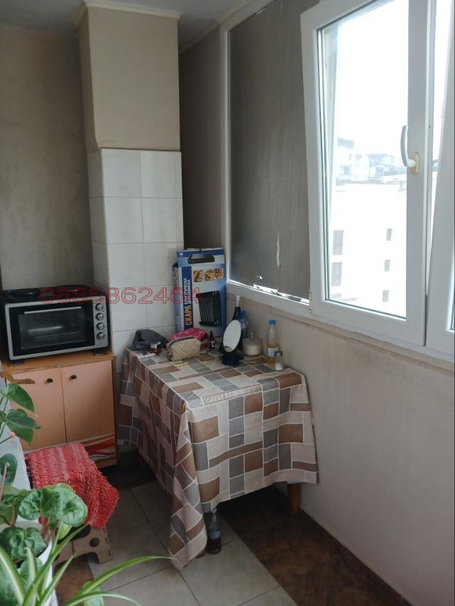 Продава 3-СТАЕН, гр. Стара Загора, Ремиза, снимка 8 - Апартаменти - 54768542