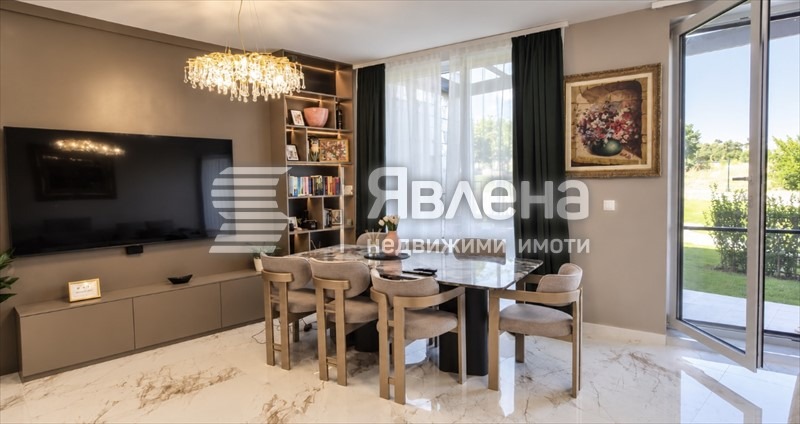 Продава 3-СТАЕН, гр. София, Симеоново, снимка 4 - Апартаменти - 55996277