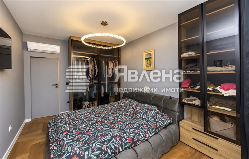 Продава 3-СТАЕН, гр. София, Симеоново, снимка 6 - Апартаменти - 55996277