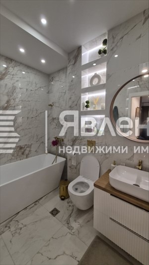 Продава 3-СТАЕН, гр. София, Симеоново, снимка 9 - Апартаменти - 55996277