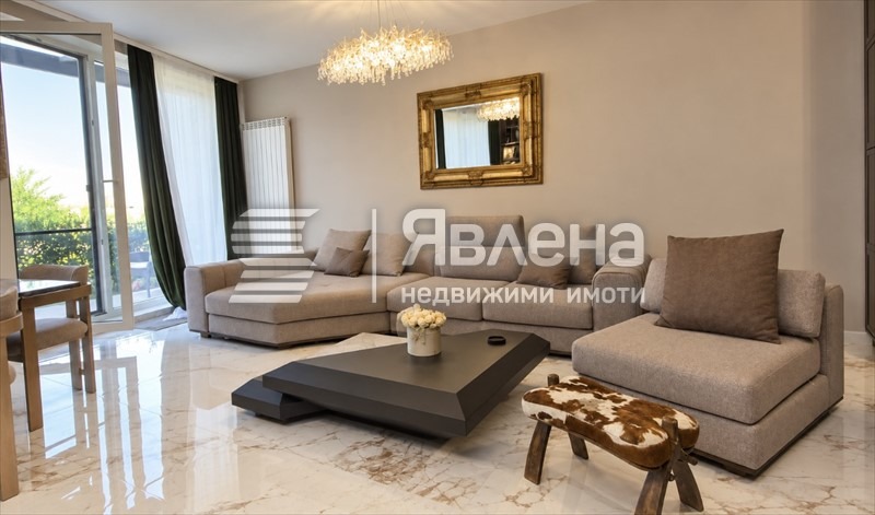 Продава 3-СТАЕН, гр. София, Симеоново, снимка 2 - Апартаменти - 55996277