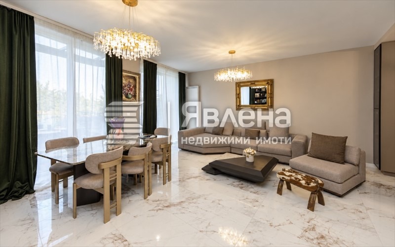 Продава 3-СТАЕН, гр. София, Симеоново