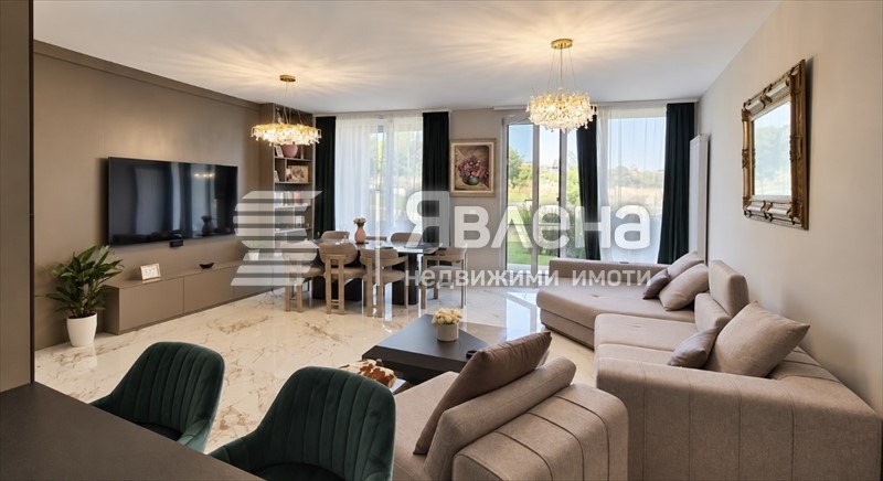 Продава 3-СТАЕН, гр. София, Симеоново, снимка 3 - Апартаменти - 55996277