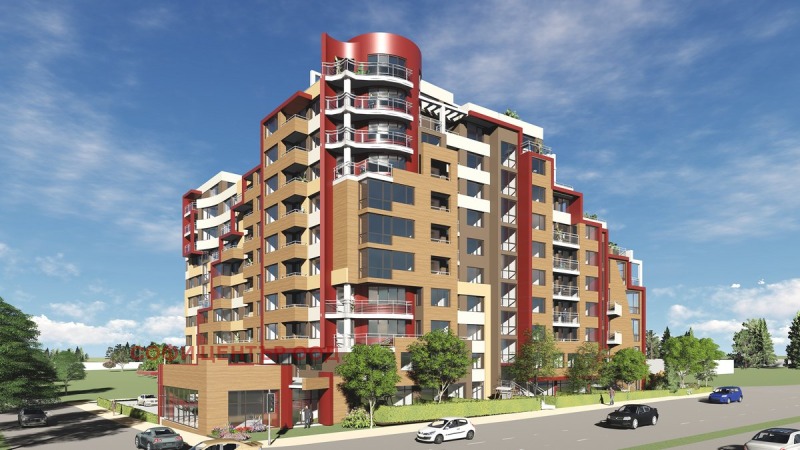 Продава  4-стаен град София , Зона Б-5 , 191 кв.м | 29327447 - изображение [4]