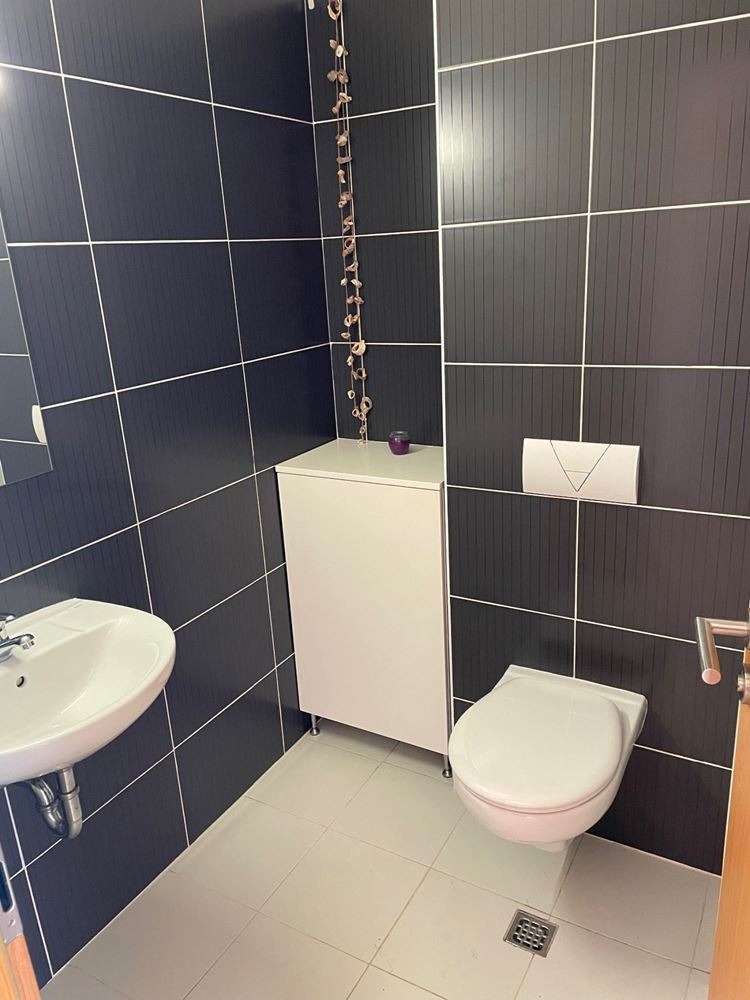 Продава 4-СТАЕН, гр. София, Малинова долина, снимка 3 - Апартаменти - 53996371