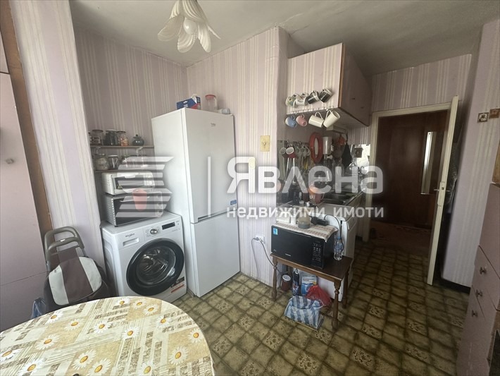 Продава МНОГОСТАЕН, гр. Пловдив, Кючук Париж, снимка 2 - Апартаменти - 55731696