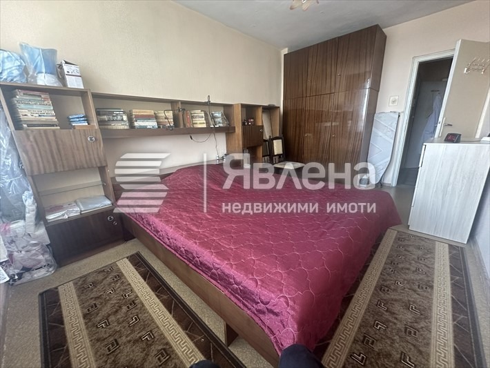 Продава МНОГОСТАЕН, гр. Пловдив, Кючук Париж, снимка 3 - Апартаменти - 55731696