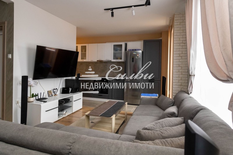 Myytävänä  Pienhuoneisto Šumen , Dobrudžanski , 120 neliömetriä | 40257103 - kuva [2]