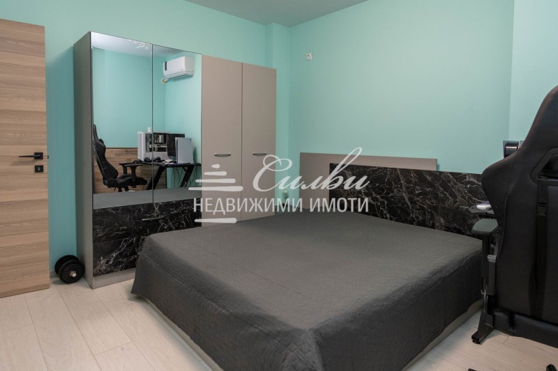 Myytävänä  Pienhuoneisto Šumen , Dobrudžanski , 120 neliömetriä | 40257103 - kuva [11]