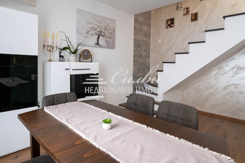 Myytävänä  Pienhuoneisto Šumen , Dobrudžanski , 120 neliömetriä | 40257103 - kuva [9]