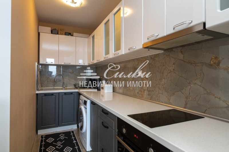 Myytävänä  Pienhuoneisto Šumen , Dobrudžanski , 120 neliömetriä | 40257103 - kuva [3]