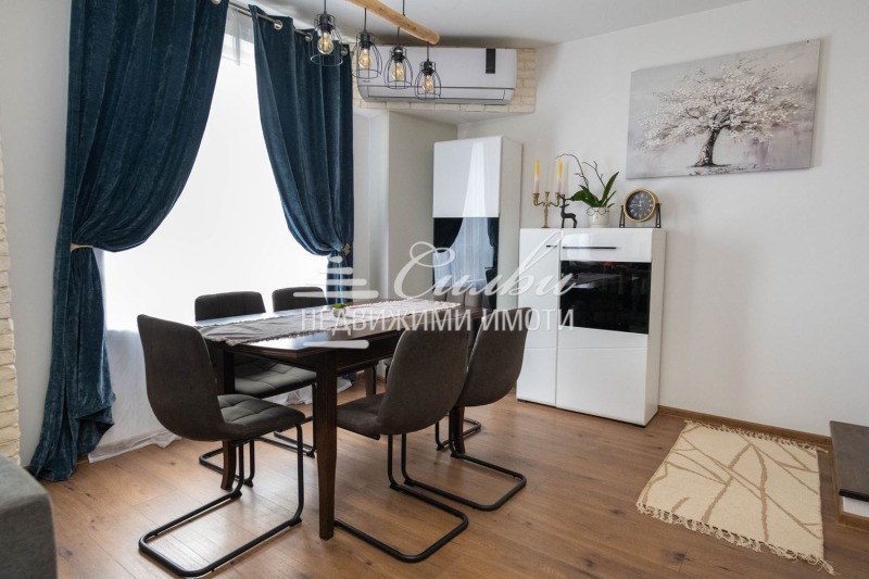 Myytävänä  Pienhuoneisto Šumen , Dobrudžanski , 120 neliömetriä | 40257103 - kuva [8]