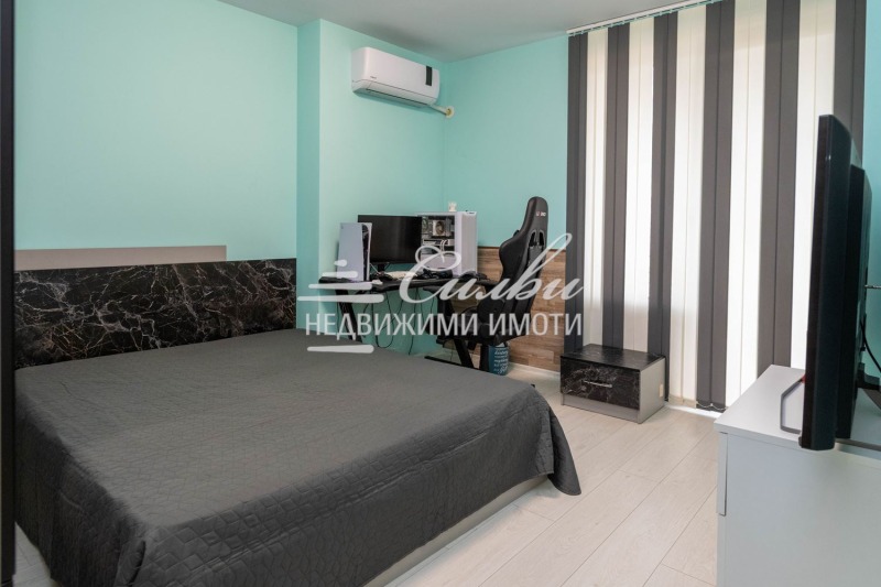 Myytävänä  Pienhuoneisto Šumen , Dobrudžanski , 120 neliömetriä | 40257103 - kuva [12]