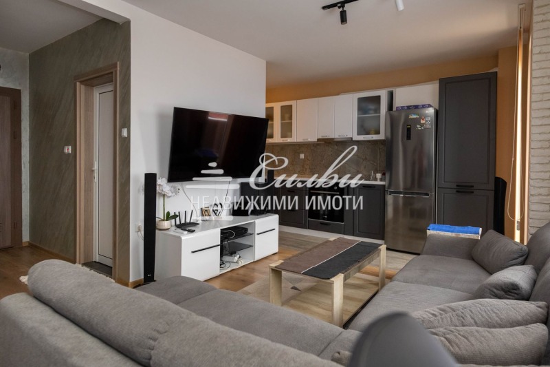 Myytävänä  Pienhuoneisto Šumen , Dobrudžanski , 120 neliömetriä | 40257103 - kuva [5]
