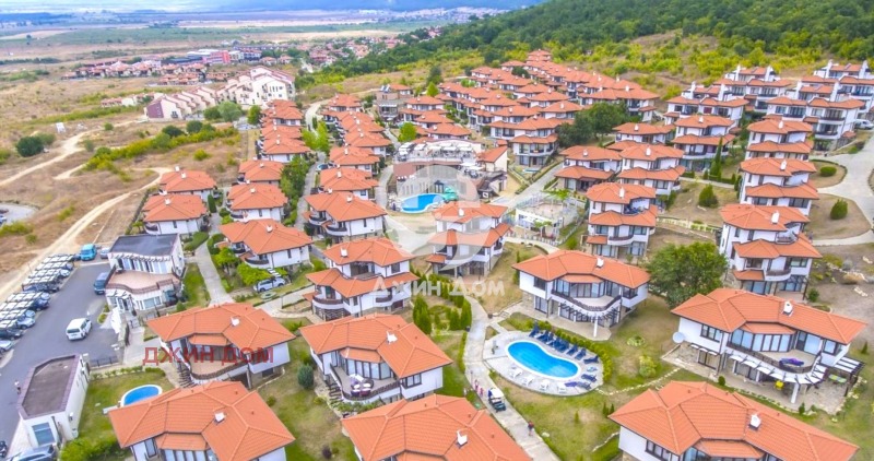 Til salg  Maisonette region Burgas , Kosharitsa , 126 kvm | 41463198 - billede [15]