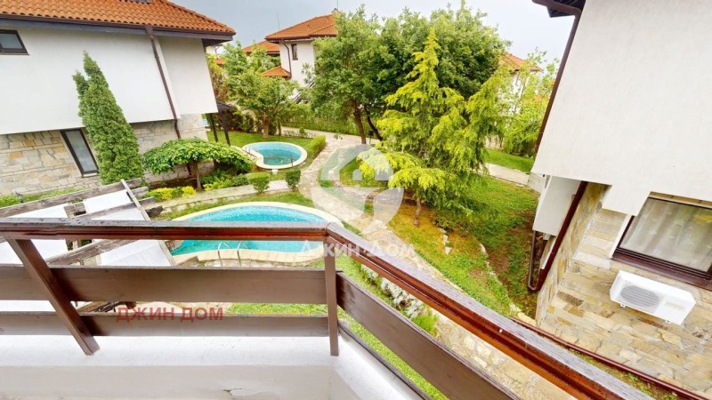 Til salg  Maisonette region Burgas , Kosharitsa , 126 kvm | 41463198 - billede [7]