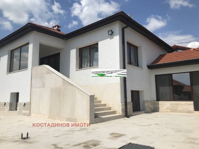 Na prodej  Dům oblast Plovdiv , Gradina , 150 m2 | 90480711 - obraz [16]