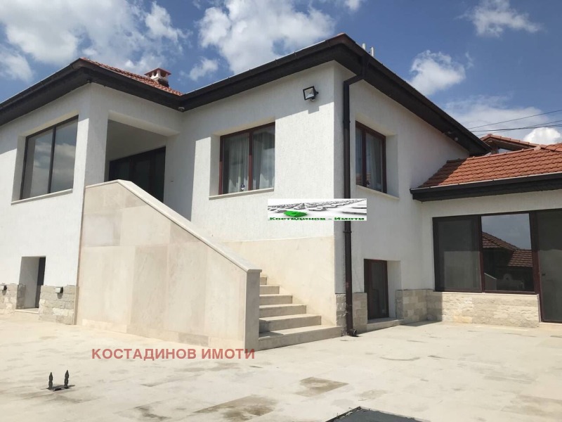 Na prodej  Dům oblast Plovdiv , Gradina , 150 m2 | 90480711 - obraz [13]