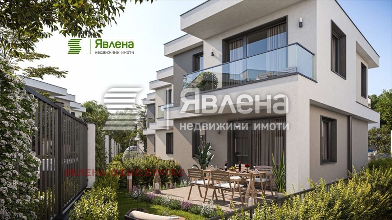 De vânzare  Casa Burgas , Sarafovo , 142 mp | 44118175 - imagine [3]