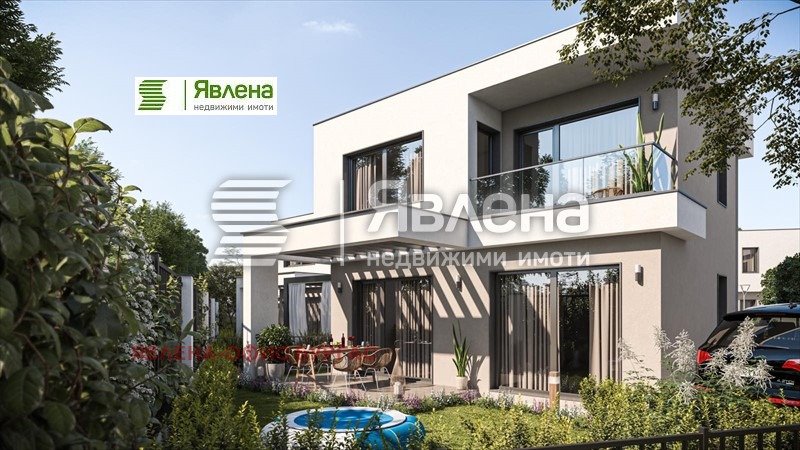 De vânzare  Casa Burgas , Sarafovo , 142 mp | 44118175 - imagine [2]