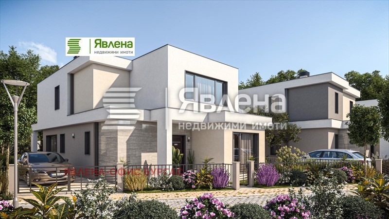 De vânzare  Casa Burgas , Sarafovo , 142 mp | 44118175