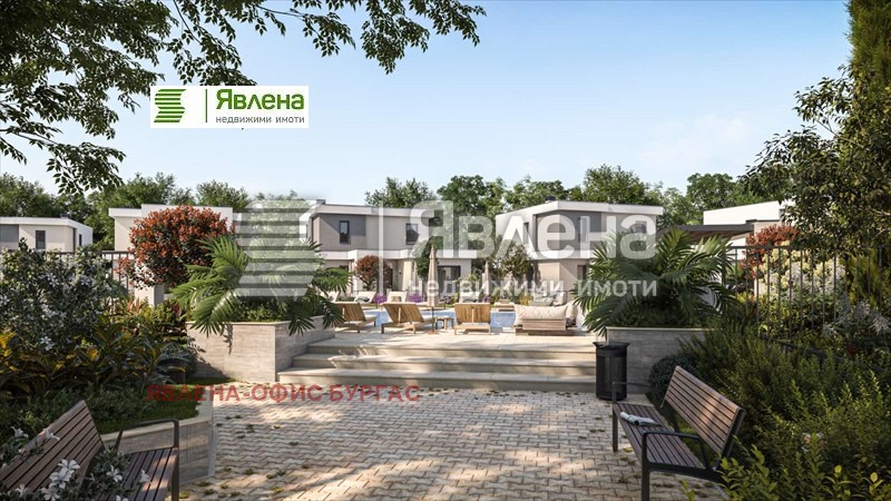 De vânzare  Casa Burgas , Sarafovo , 142 mp | 44118175 - imagine [5]