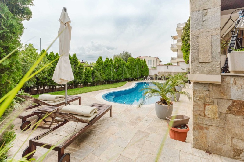 Na prodej  Dům oblast Burgas , Sozopol , 250 m2 | 19708519 - obraz [5]