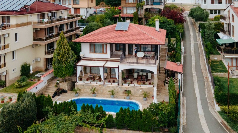 Продава КЪЩА, област Бургас, гр. Созопол • 900000 € • 72647733 — Holmes.bg