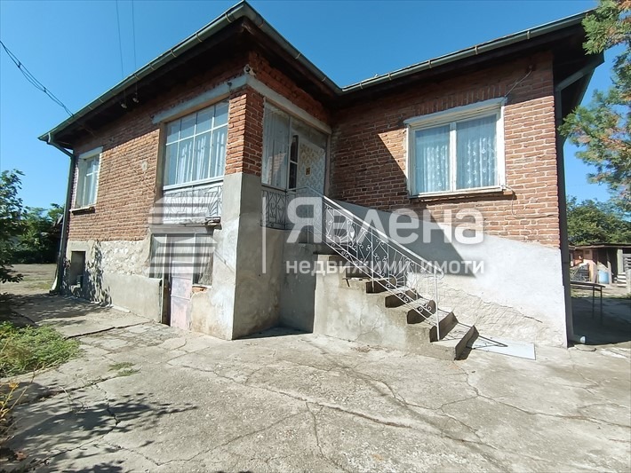 Продава КЪЩА, област Пловдив, с. Костиево • 130000 € • 63325170 — Holmes.bg