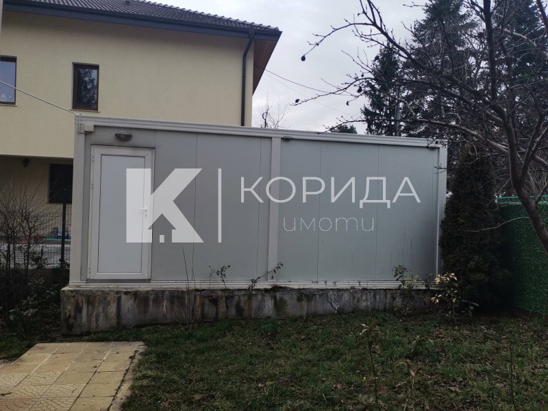 Продава КЪЩА, гр. София, Горна баня, снимка 15 - Къщи - 53454330