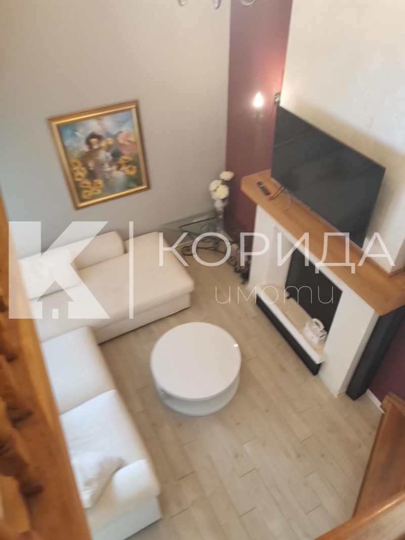 Продава КЪЩА, гр. София, Горна баня, снимка 6 - Къщи - 53454330