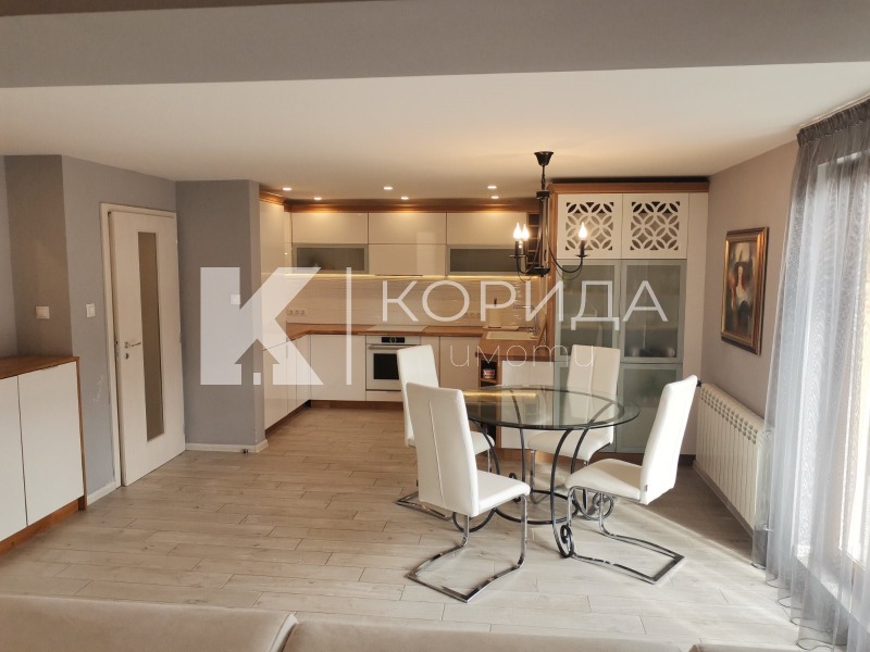 Продава КЪЩА, гр. София, Горна баня, снимка 4 - Къщи - 53454330