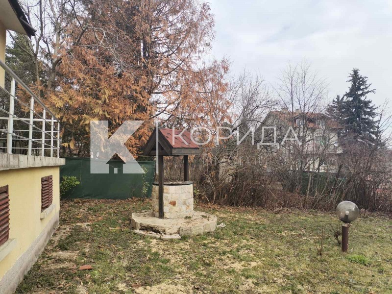 Продава КЪЩА, гр. София, Горна баня, снимка 8 - Къщи - 53454330