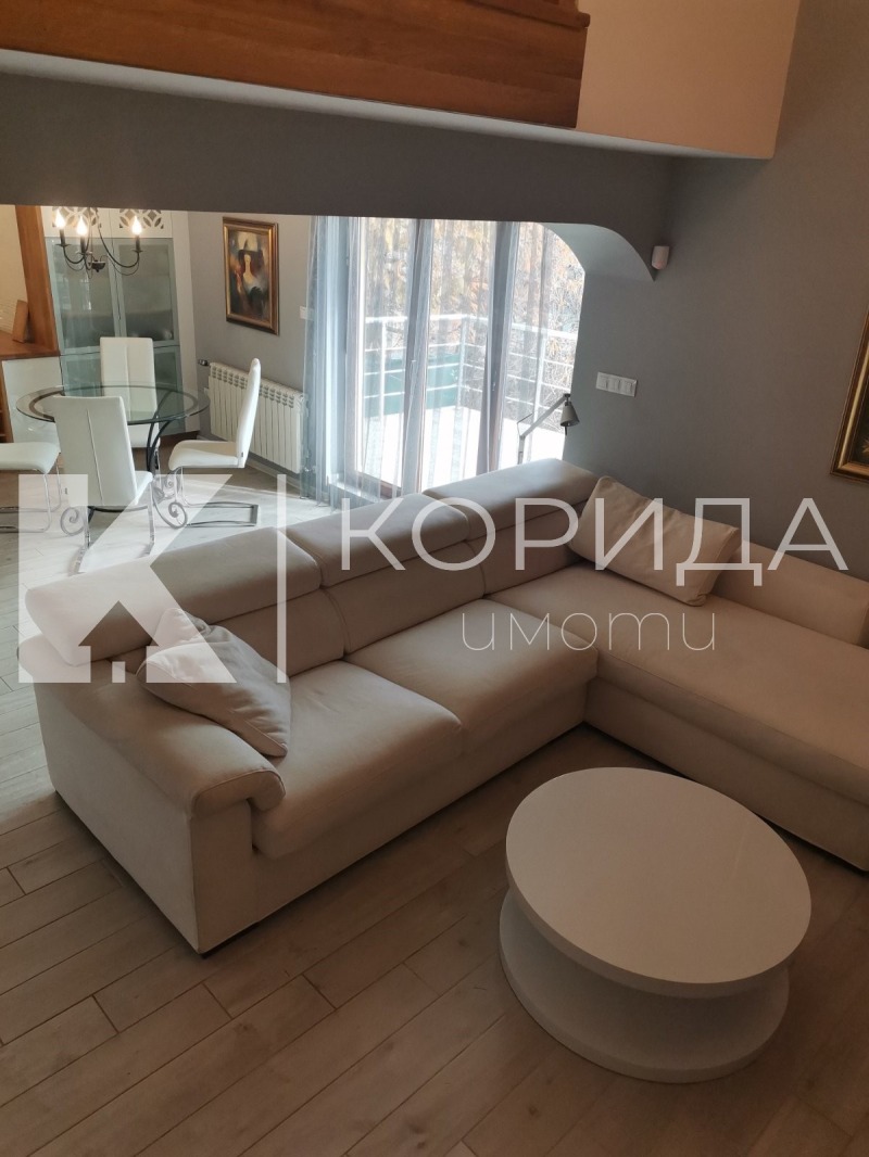 Продава КЪЩА, гр. София, Горна баня